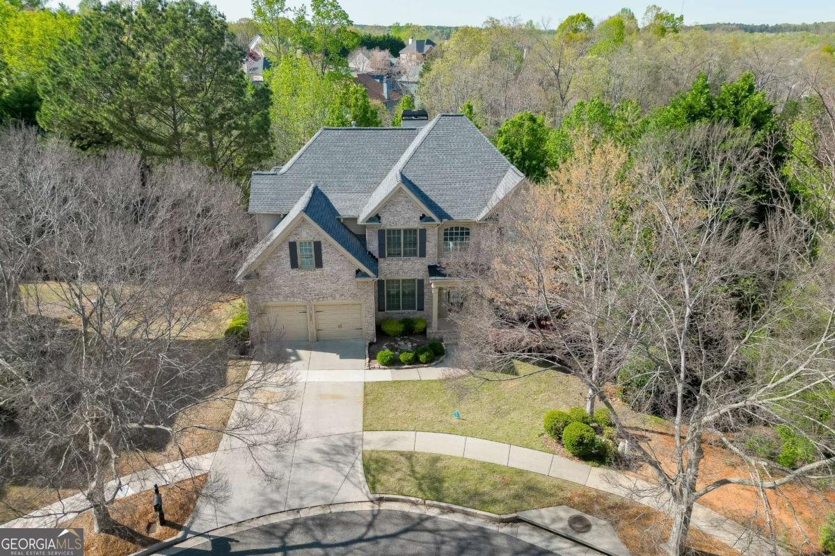 4880 Stone Moss Path Hoschton - 53