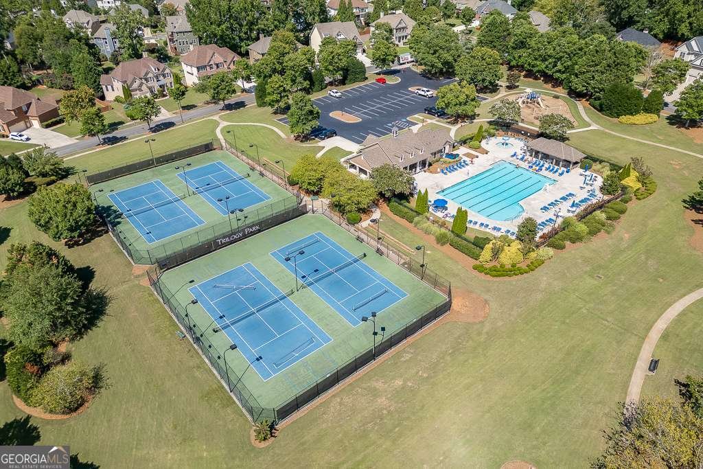 4880 Stone Moss Path Hoschton - 62