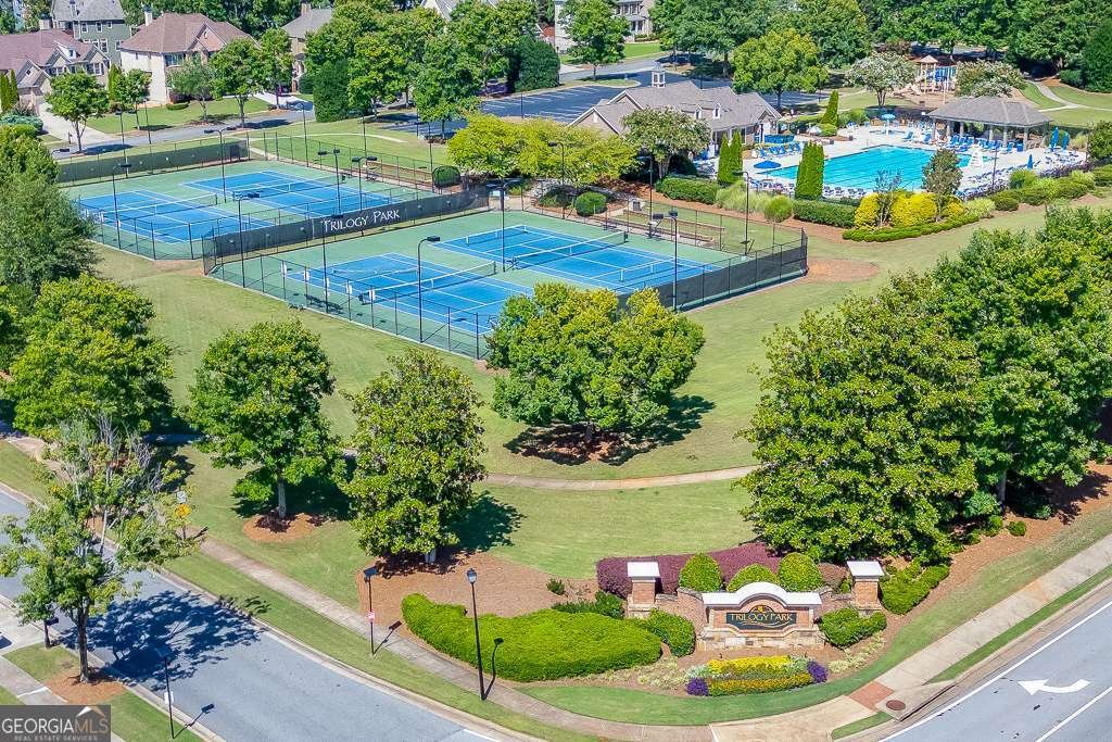 4880 Stone Moss Path Hoschton - 66