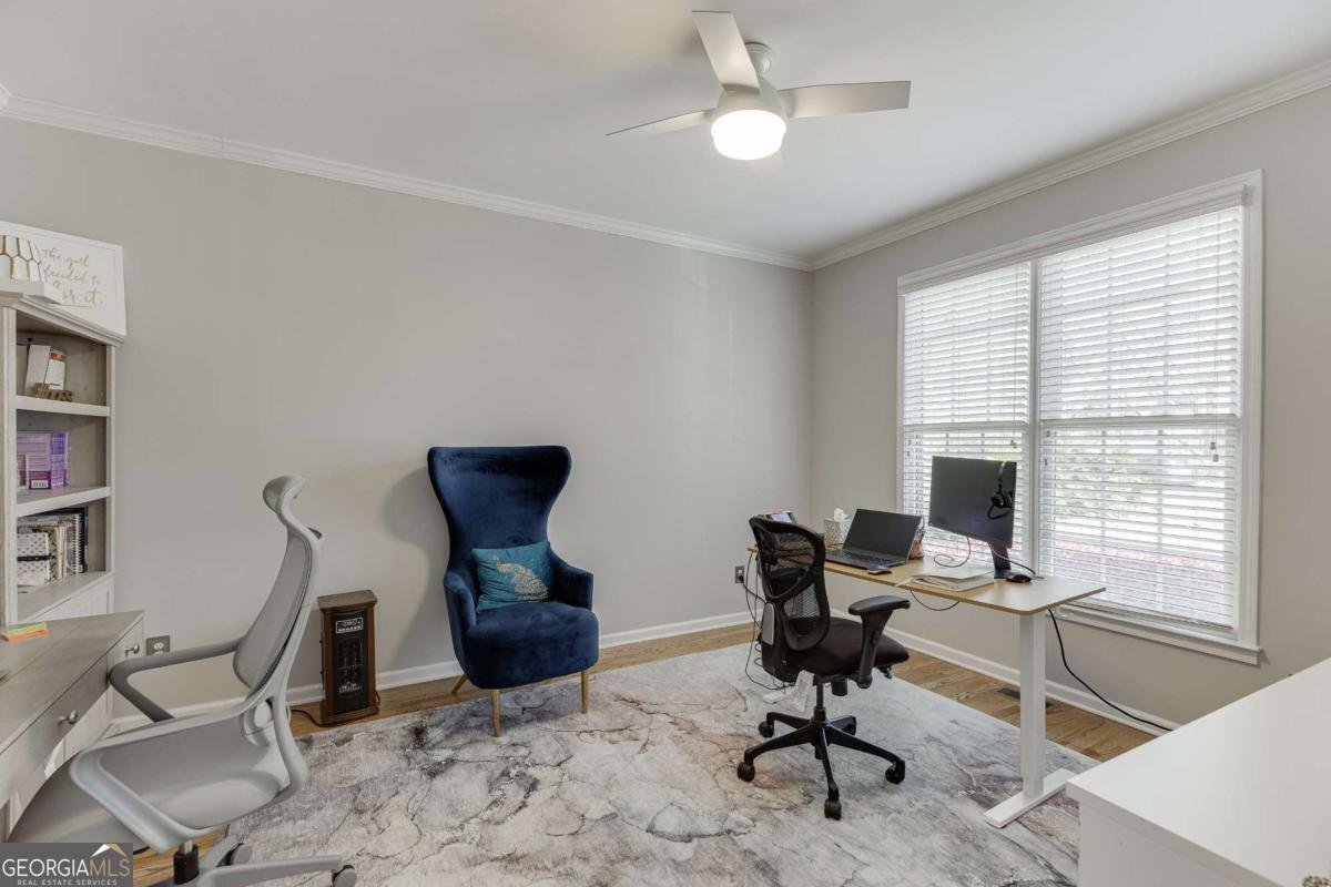 4880 Stone Moss Path Hoschton - 7