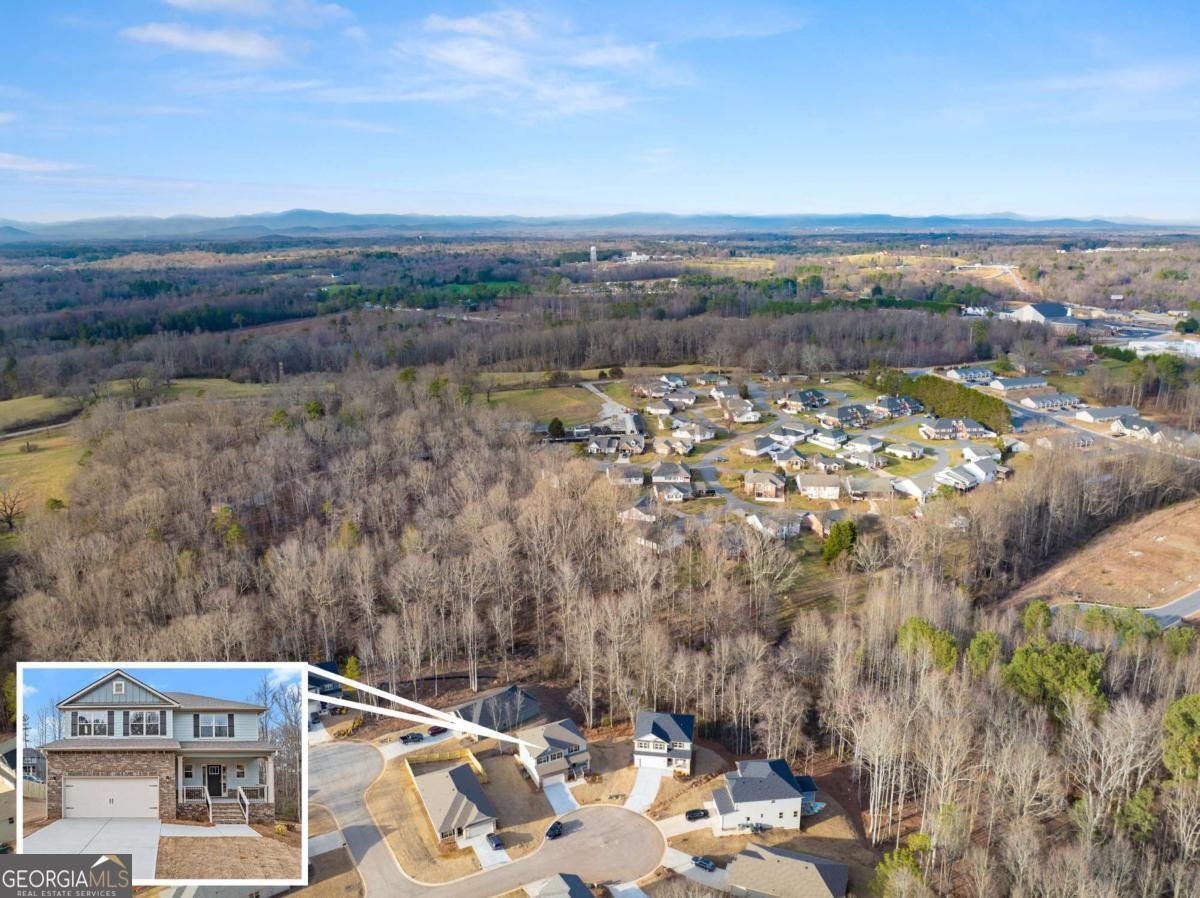 321 Magnolia Villas Drive Cornelia - 40