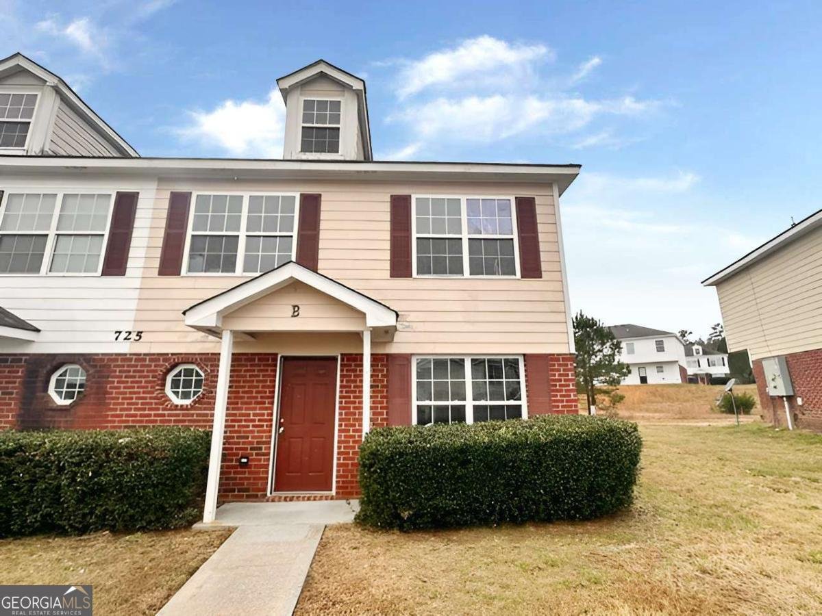 725 Wheel House Lane Monroe - 2