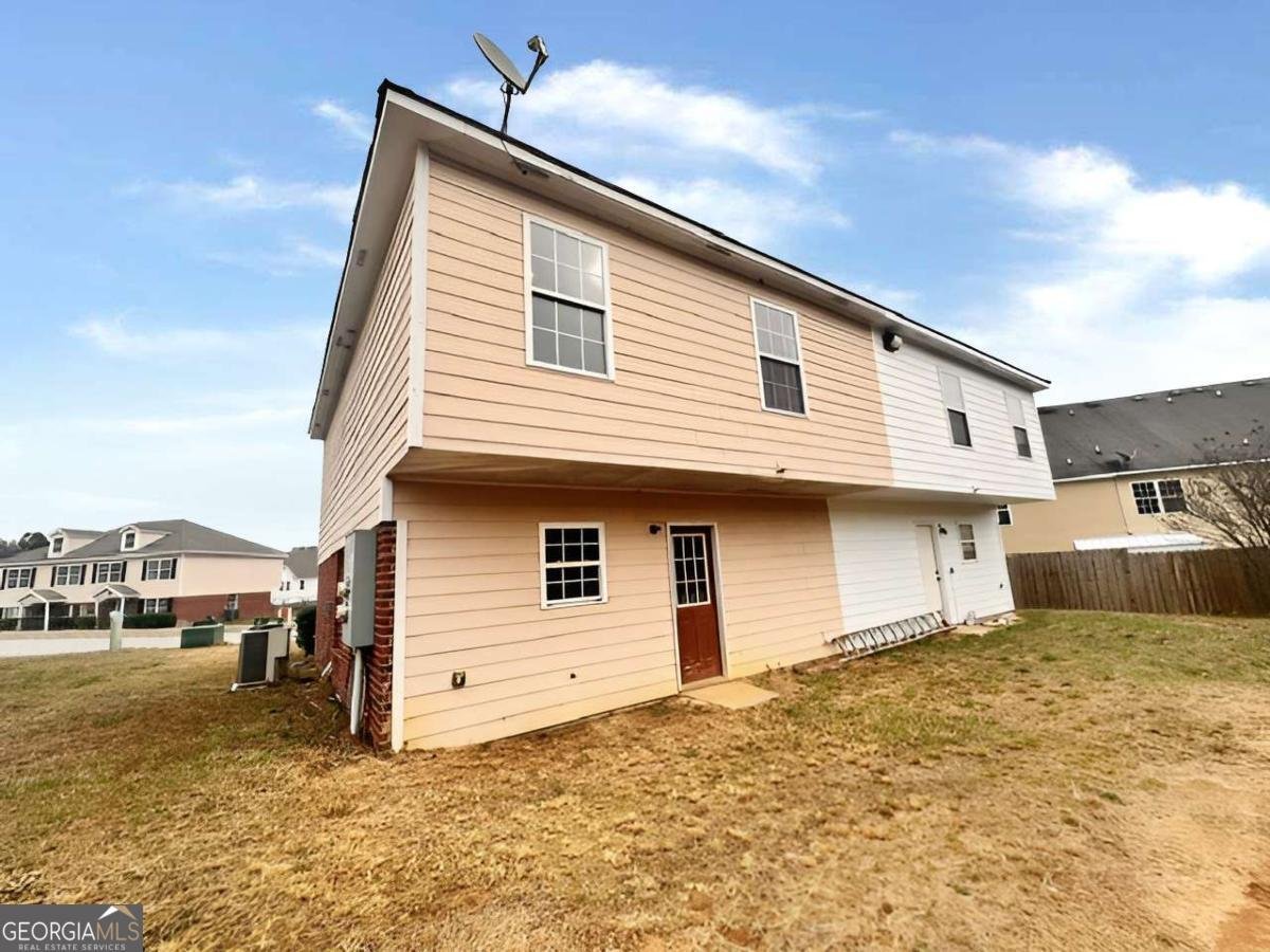 725 Wheel House Lane Monroe - 23