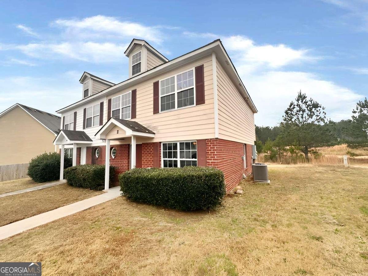 725 Wheel House Lane Monroe - 3