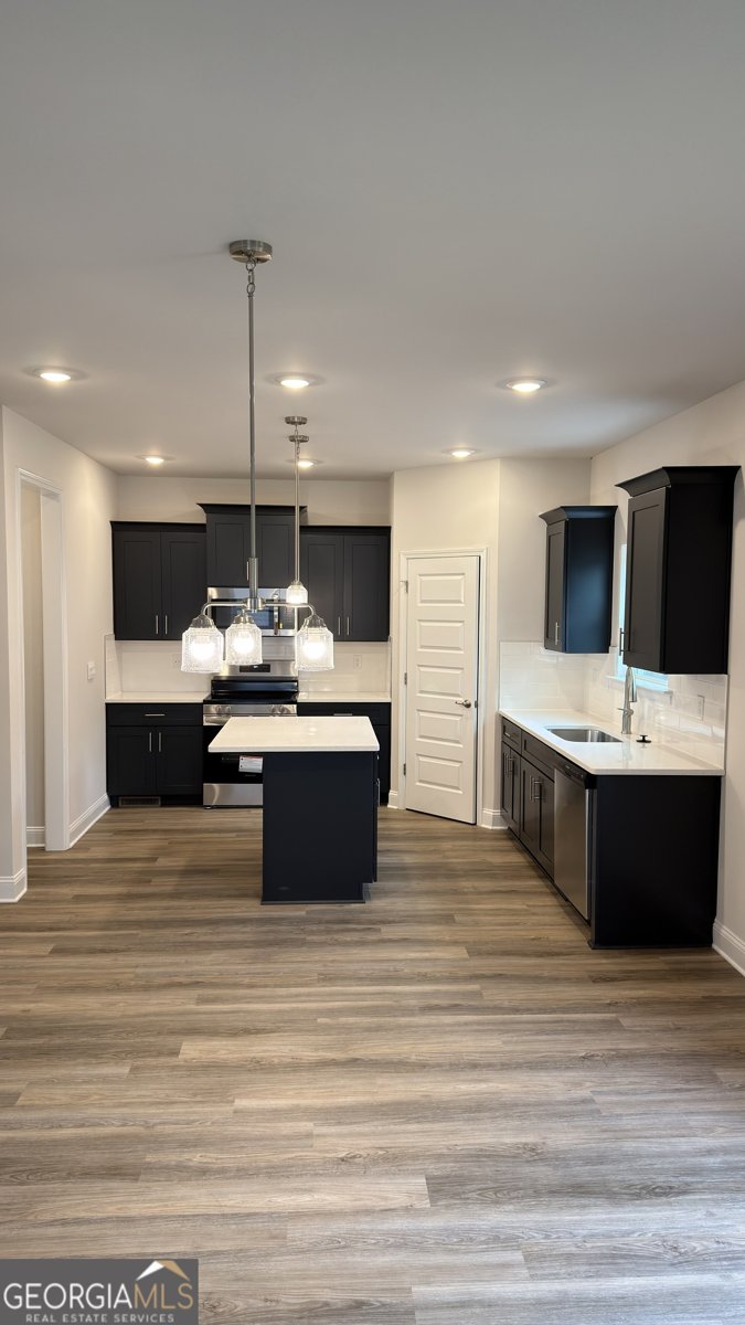 536 Wauka Drive Demorest - 11