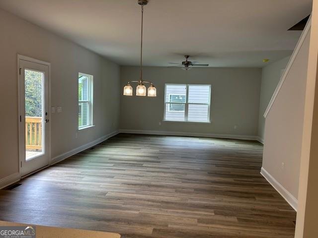 536 Wauka Drive Demorest - 13