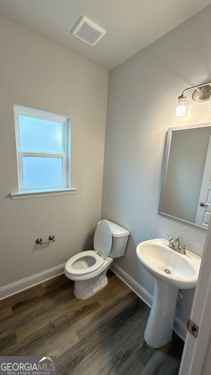 536 Wauka Drive Demorest - 18