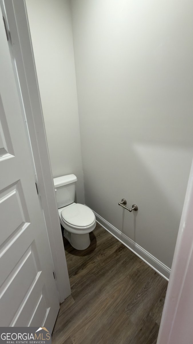 536 Wauka Drive Demorest - 27