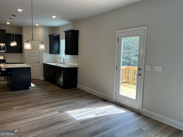 536 Wauka Drive Demorest - 3