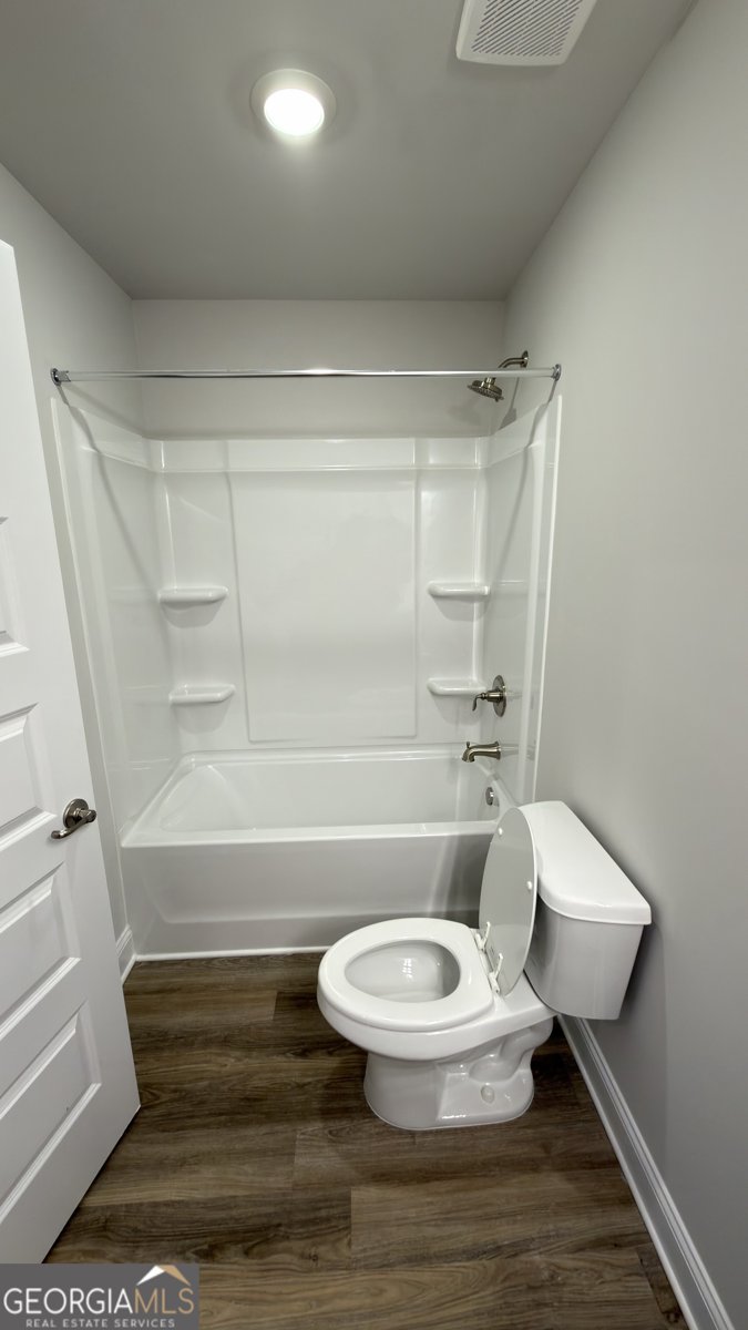 536 Wauka Drive Demorest - 33