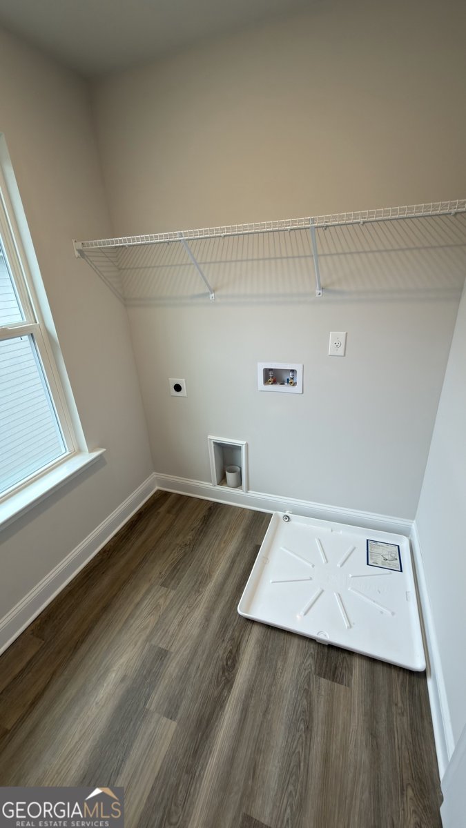 536 Wauka Drive Demorest - 34