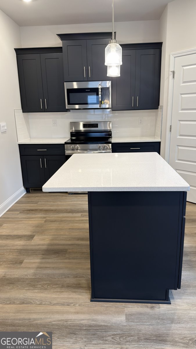 536 Wauka Drive Demorest - 4