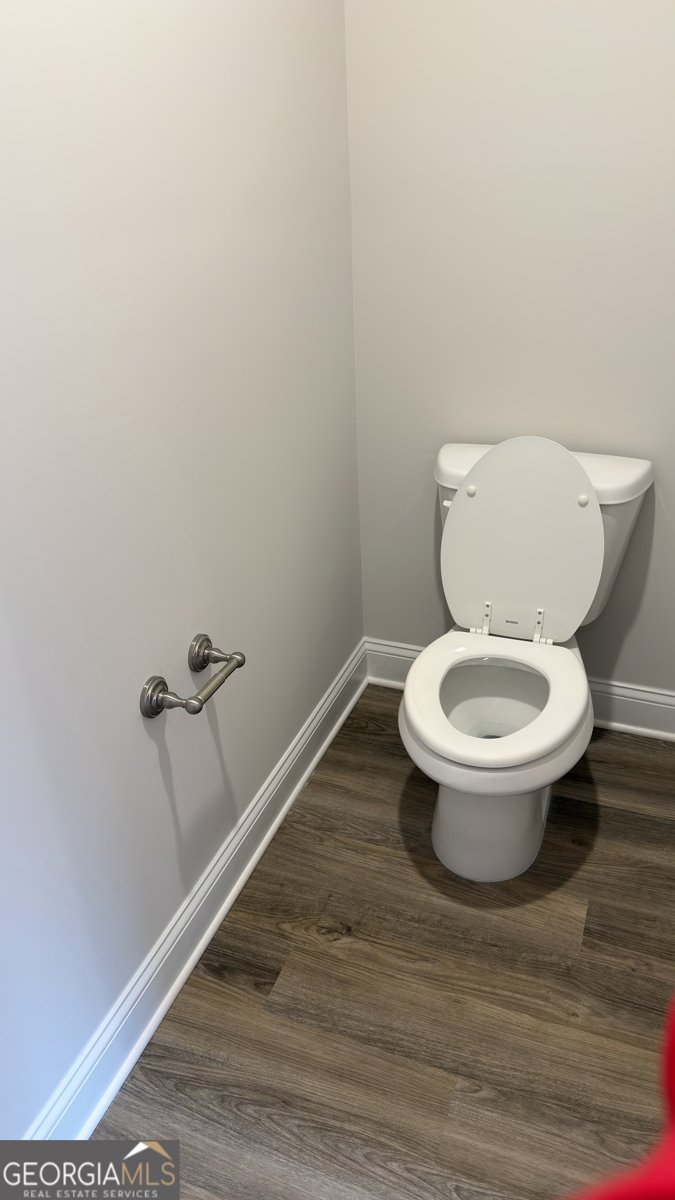 536 Wauka Drive Demorest - 44