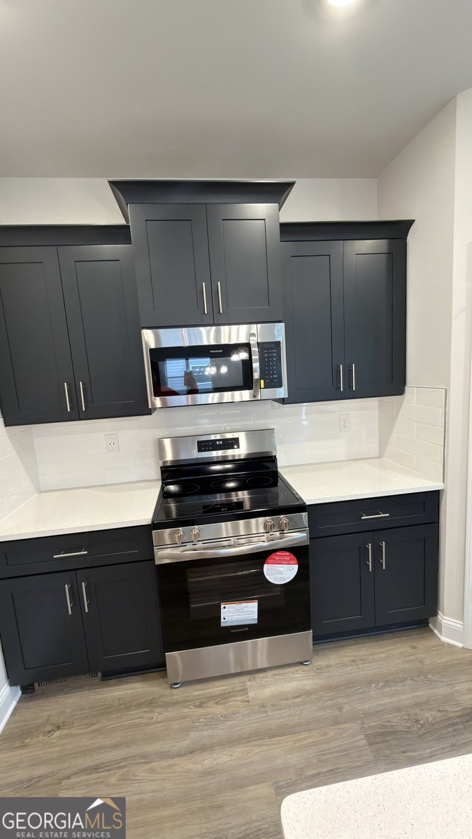 536 Wauka Drive Demorest - 5