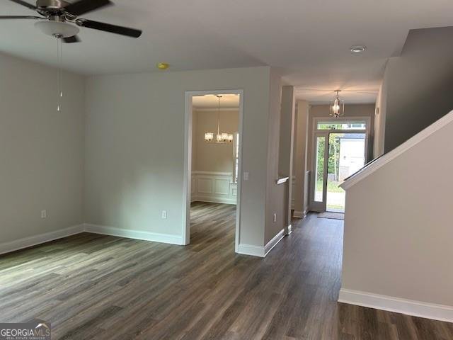 536 Wauka Drive Demorest - 6