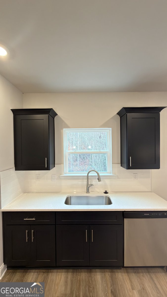 536 Wauka Drive Demorest - 8