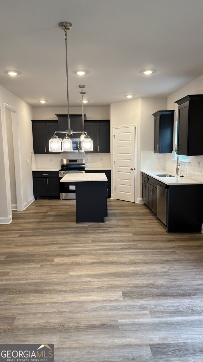 536 Wauka Drive Demorest - 9