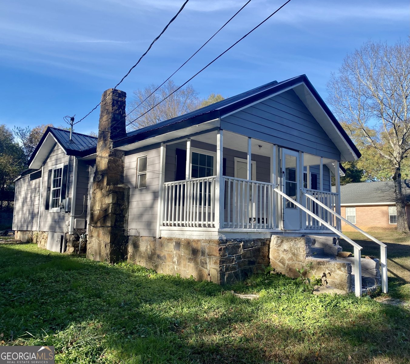 2201 Southern Street Rome - 2