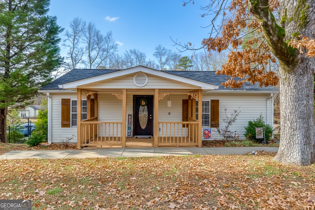 2838 Bogan Road Buford - 1