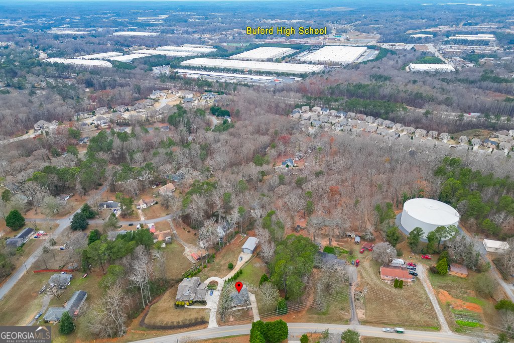 2838 Bogan Road Buford - 10