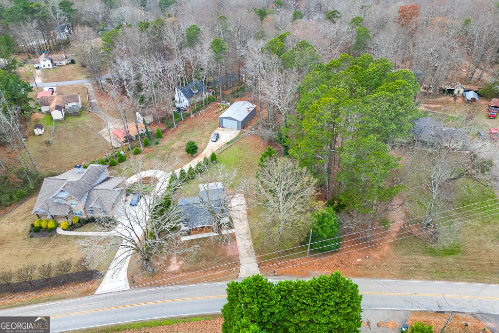 2838 Bogan Road Buford - 2
