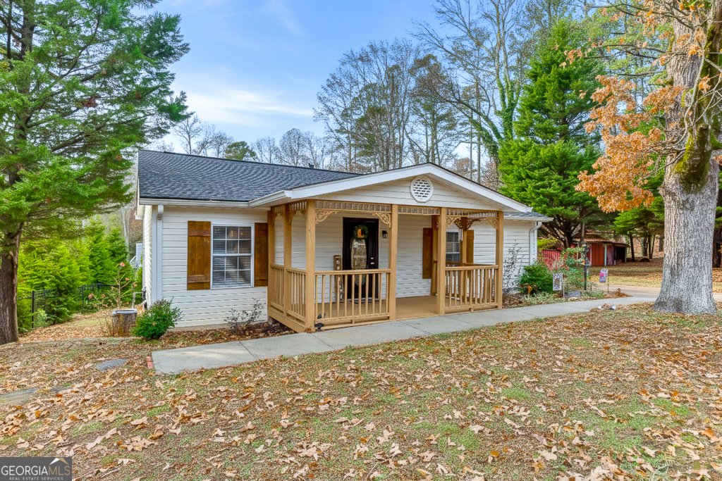 2838 Bogan Road Buford - 3