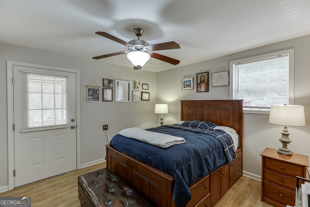 2838 Bogan Road Buford - 30