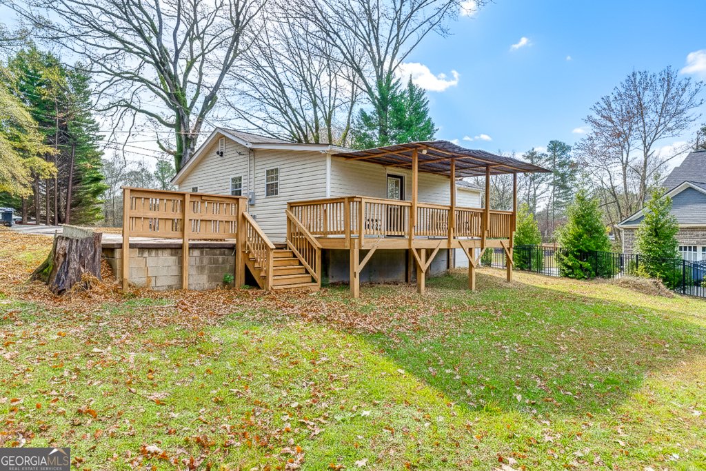 2838 Bogan Road Buford - 36