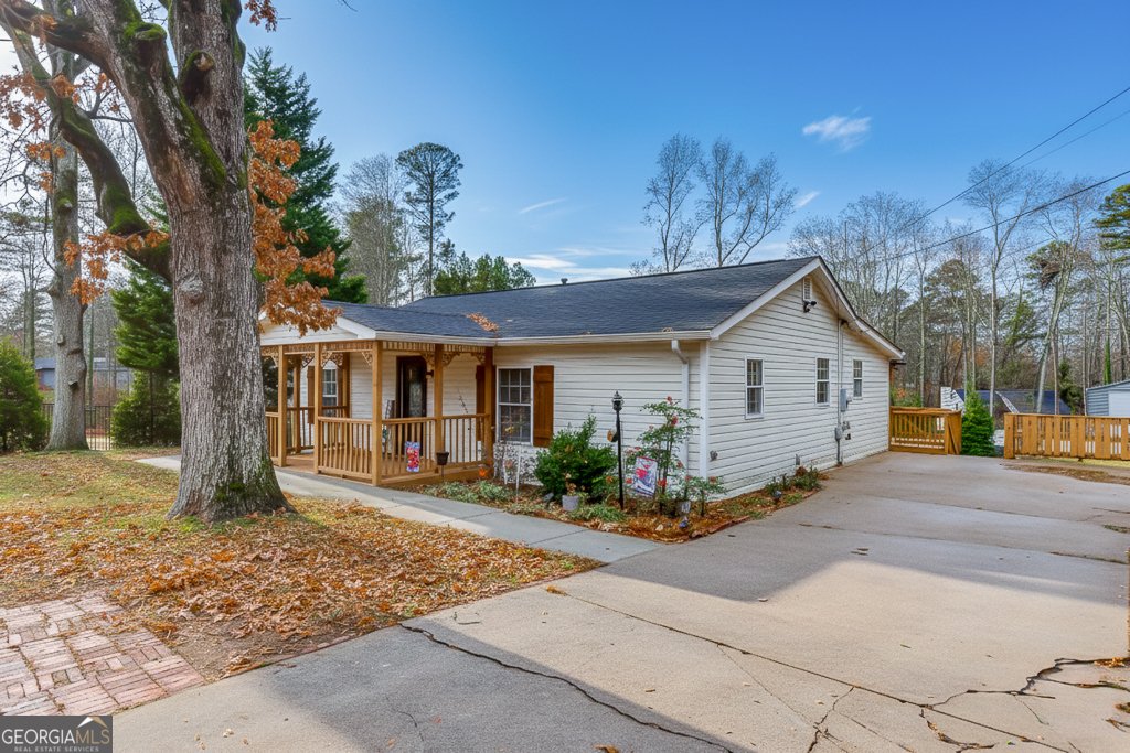 2838 Bogan Road Buford - 5