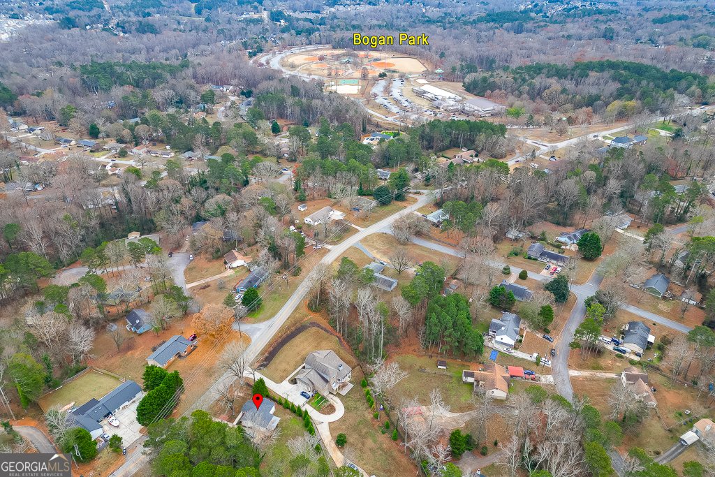 2838 Bogan Road Buford - 8