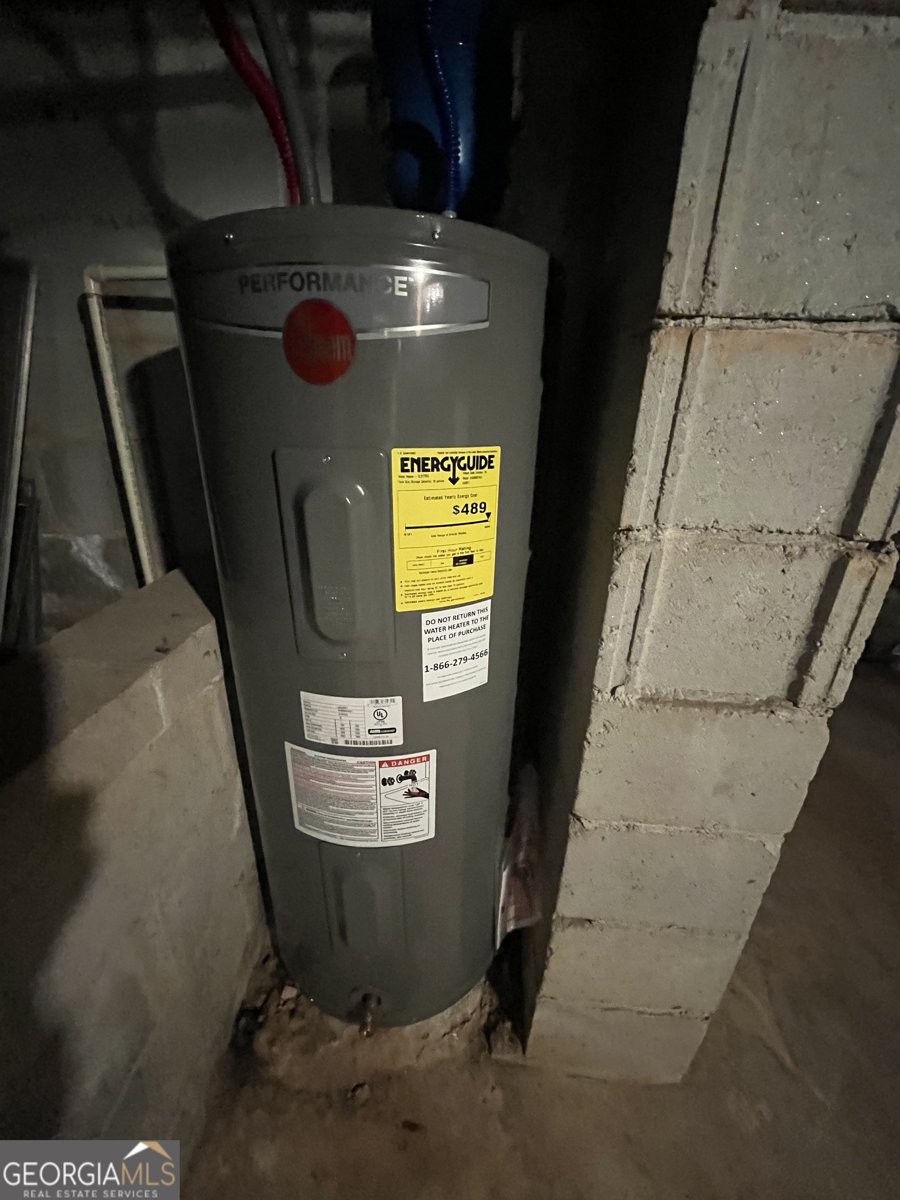 9168 Woodhaven Drive Covington - 32