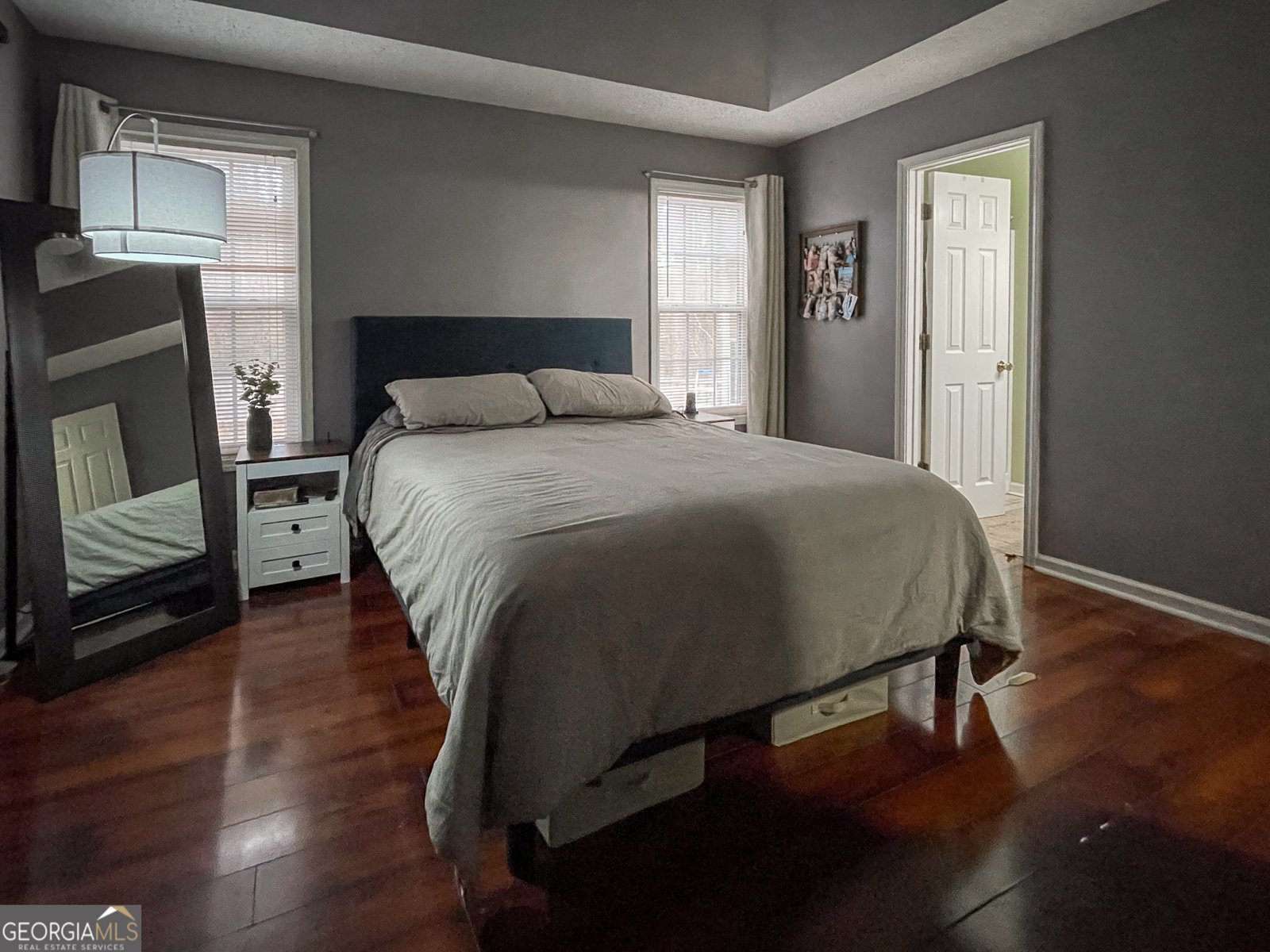 108 Old Villa Rica Road Temple - 17