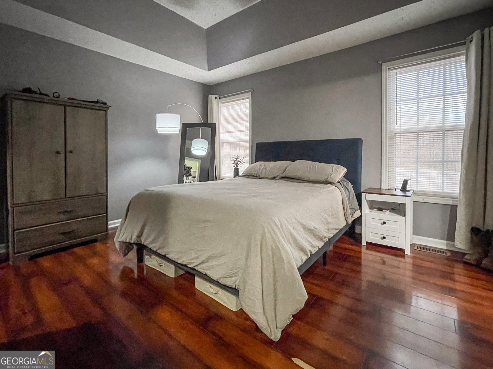 108 Old Villa Rica Road Temple - 18