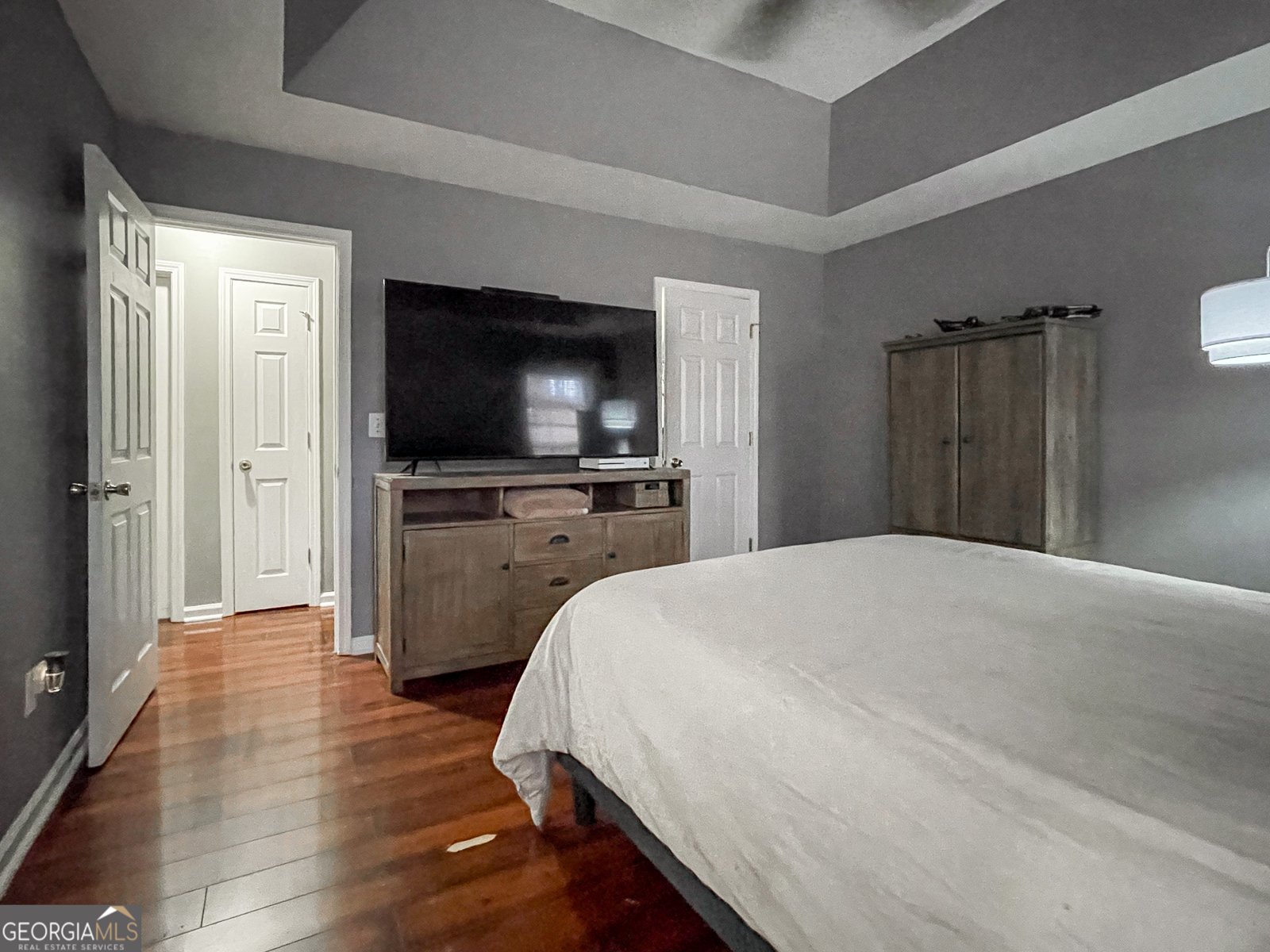 108 Old Villa Rica Road Temple - 19