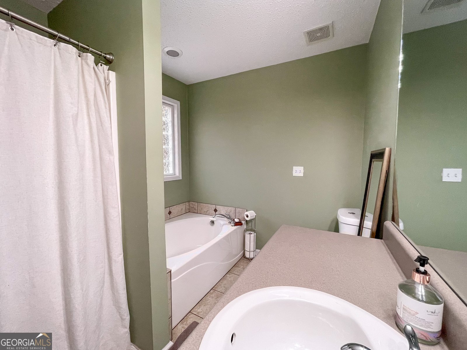 108 Old Villa Rica Road Temple - 20