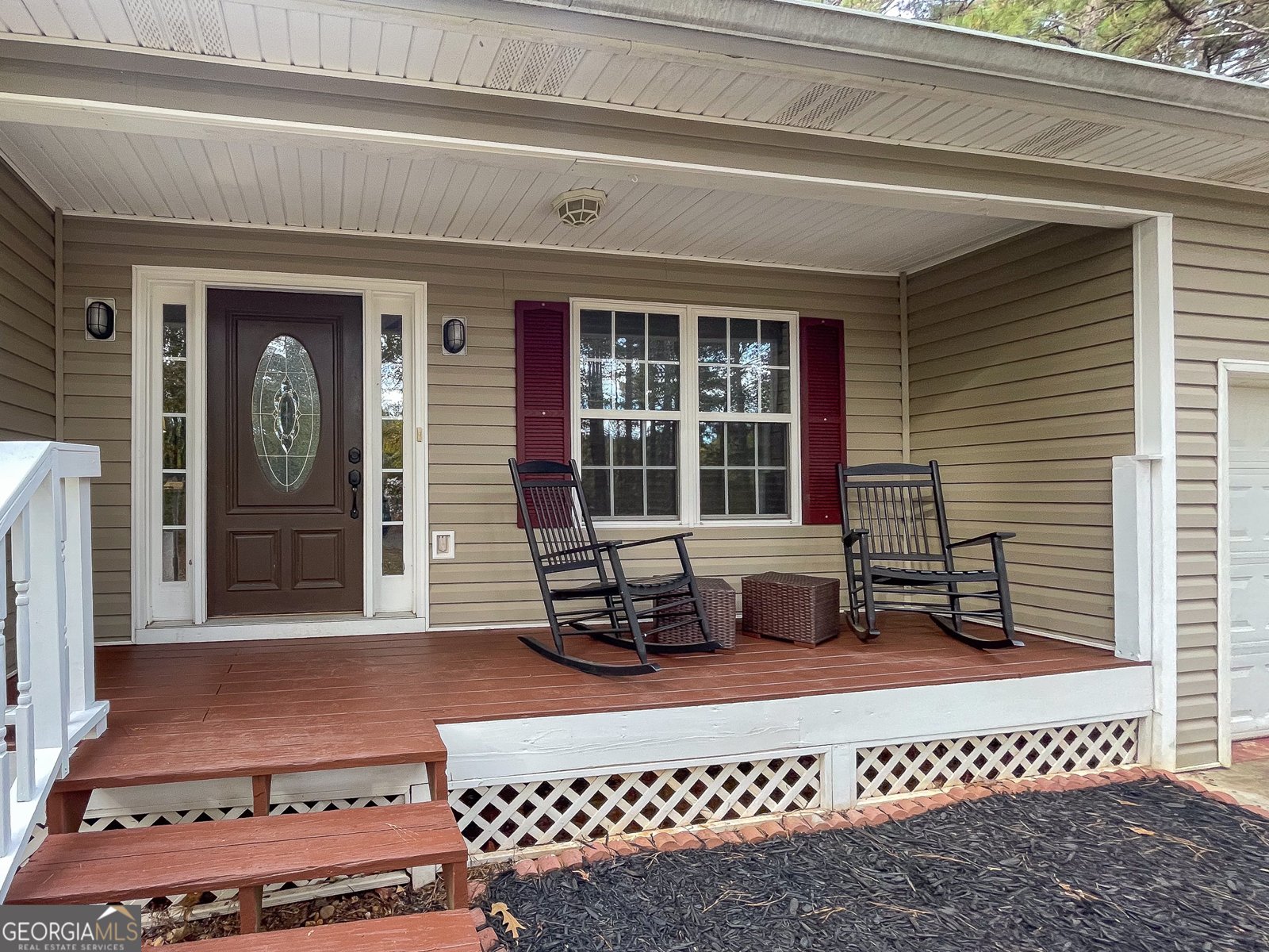 108 Old Villa Rica Road Temple - 3