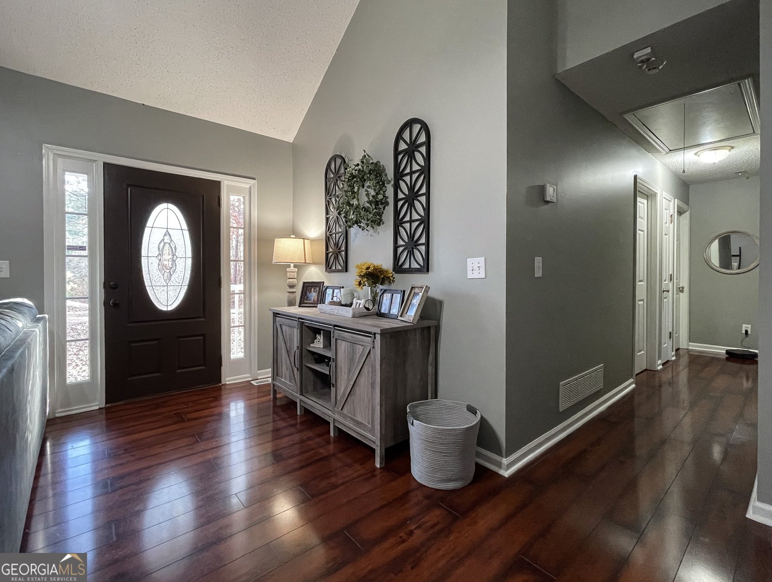 108 Old Villa Rica Road Temple - 4