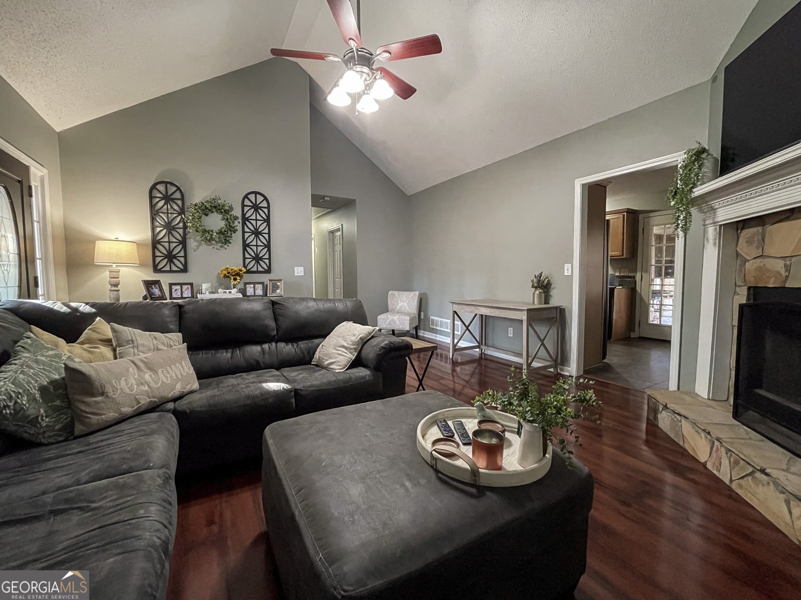 108 Old Villa Rica Road Temple - 6