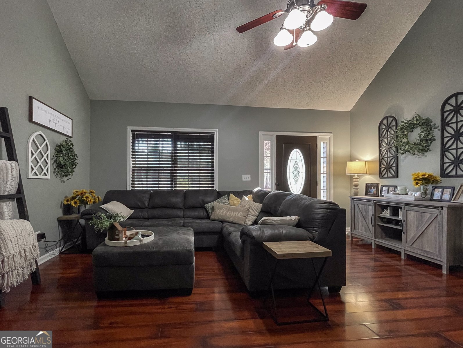 108 Old Villa Rica Road Temple - 7