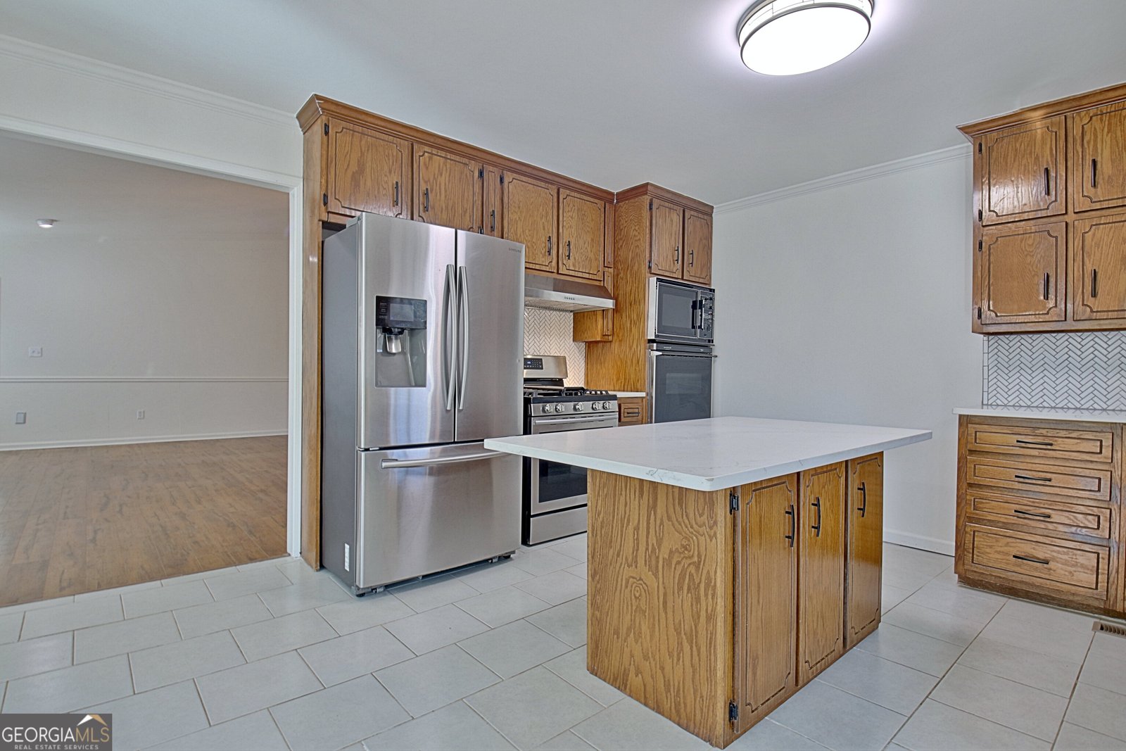 2260 Castle Lake Drive Tyrone - 14