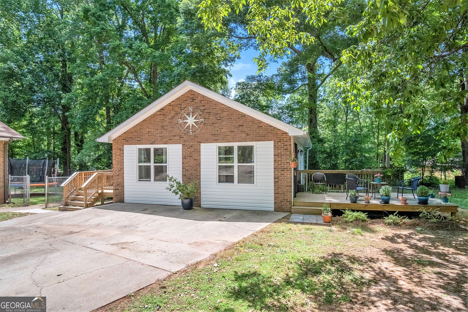 2260 Castle Lake Drive Tyrone - 36