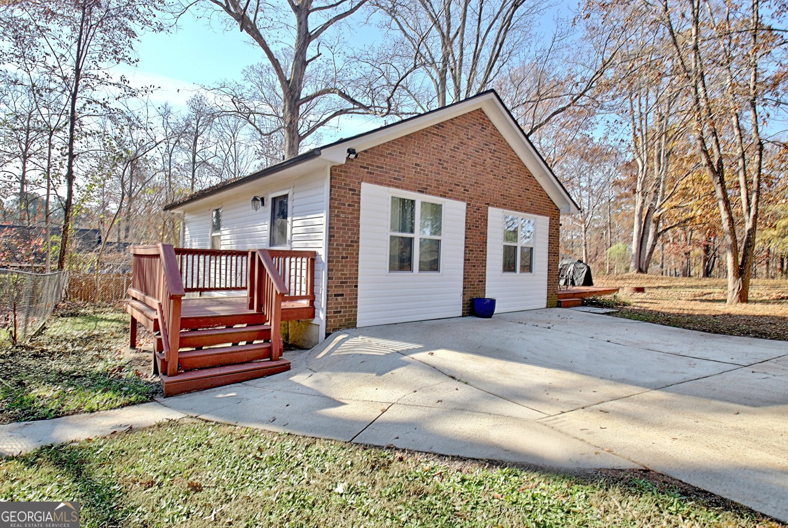 2260 Castle Lake Drive Tyrone - 37