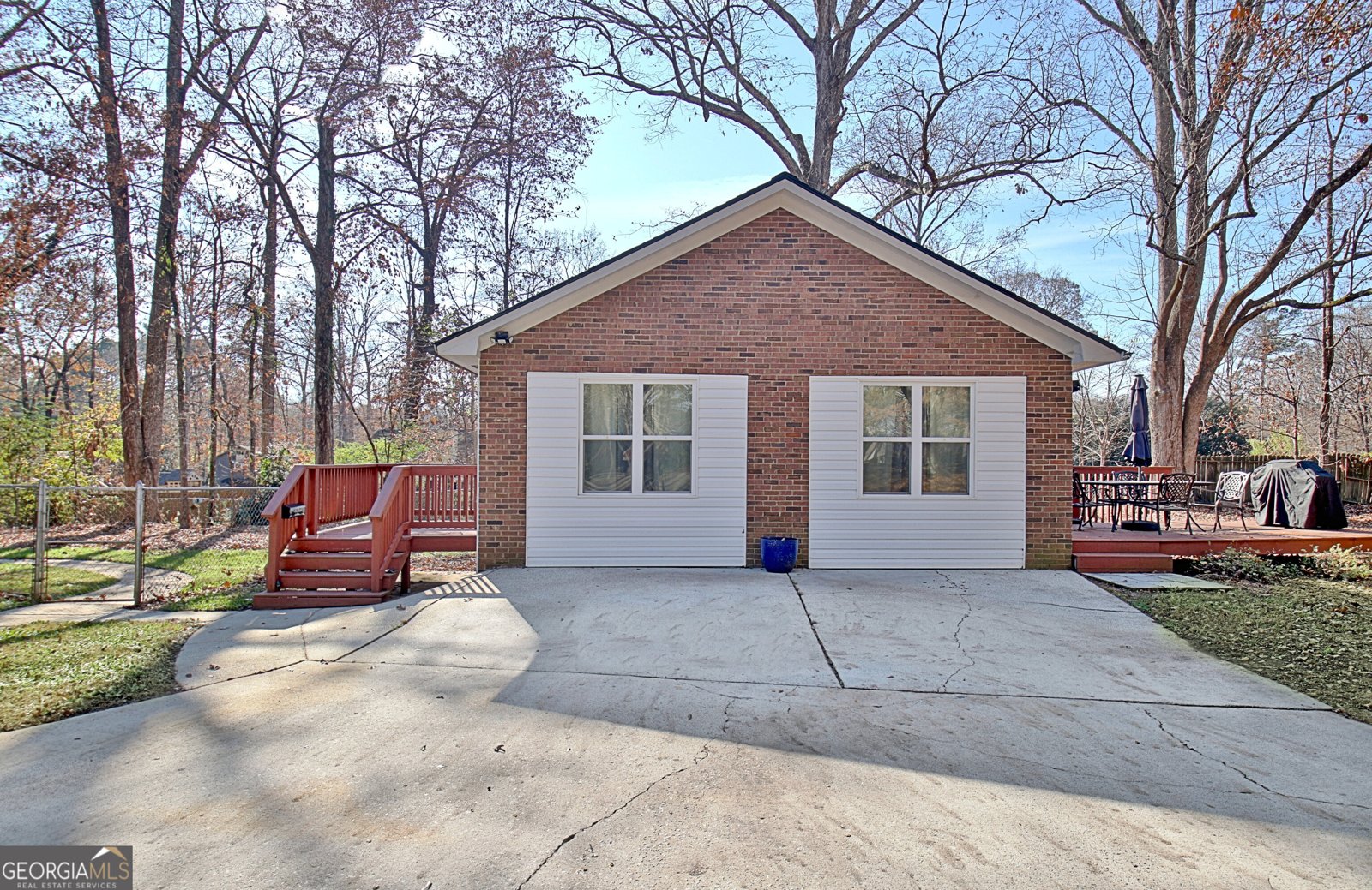 2260 Castle Lake Drive Tyrone - 38