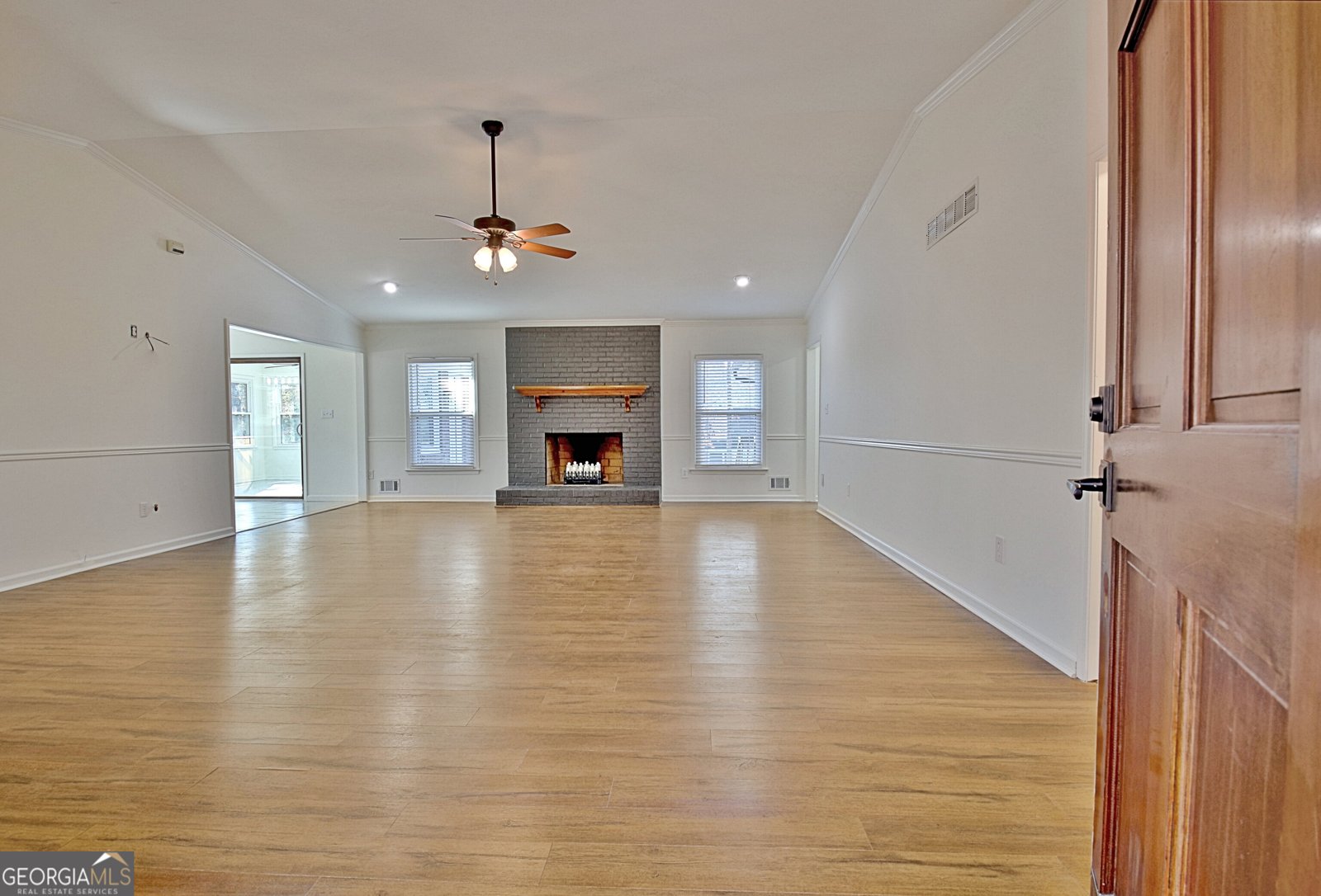 2260 Castle Lake Drive Tyrone - 4