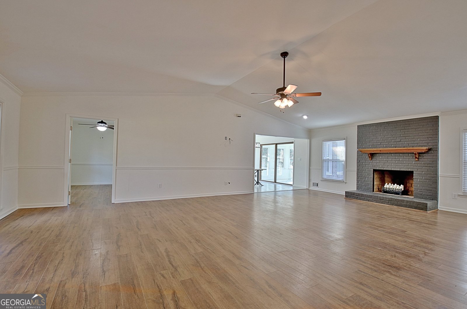 2260 Castle Lake Drive Tyrone - 7