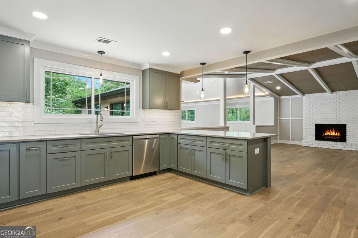 3909 Bellair Drive Marietta - 13