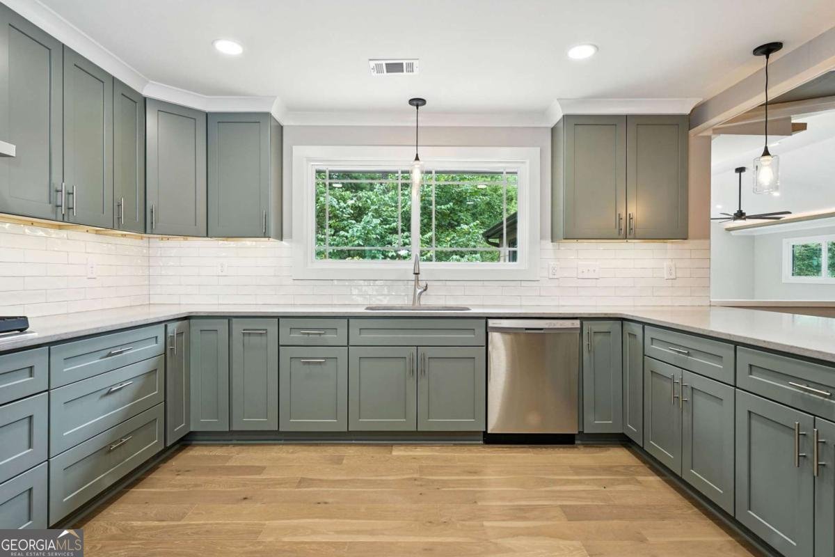 3909 Bellair Drive Marietta - 14