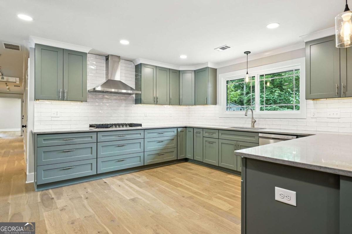 3909 Bellair Drive Marietta - 15