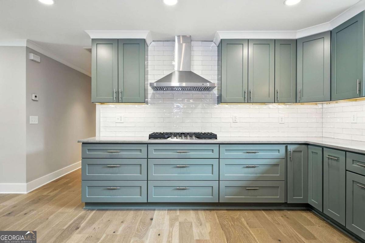 3909 Bellair Drive Marietta - 16