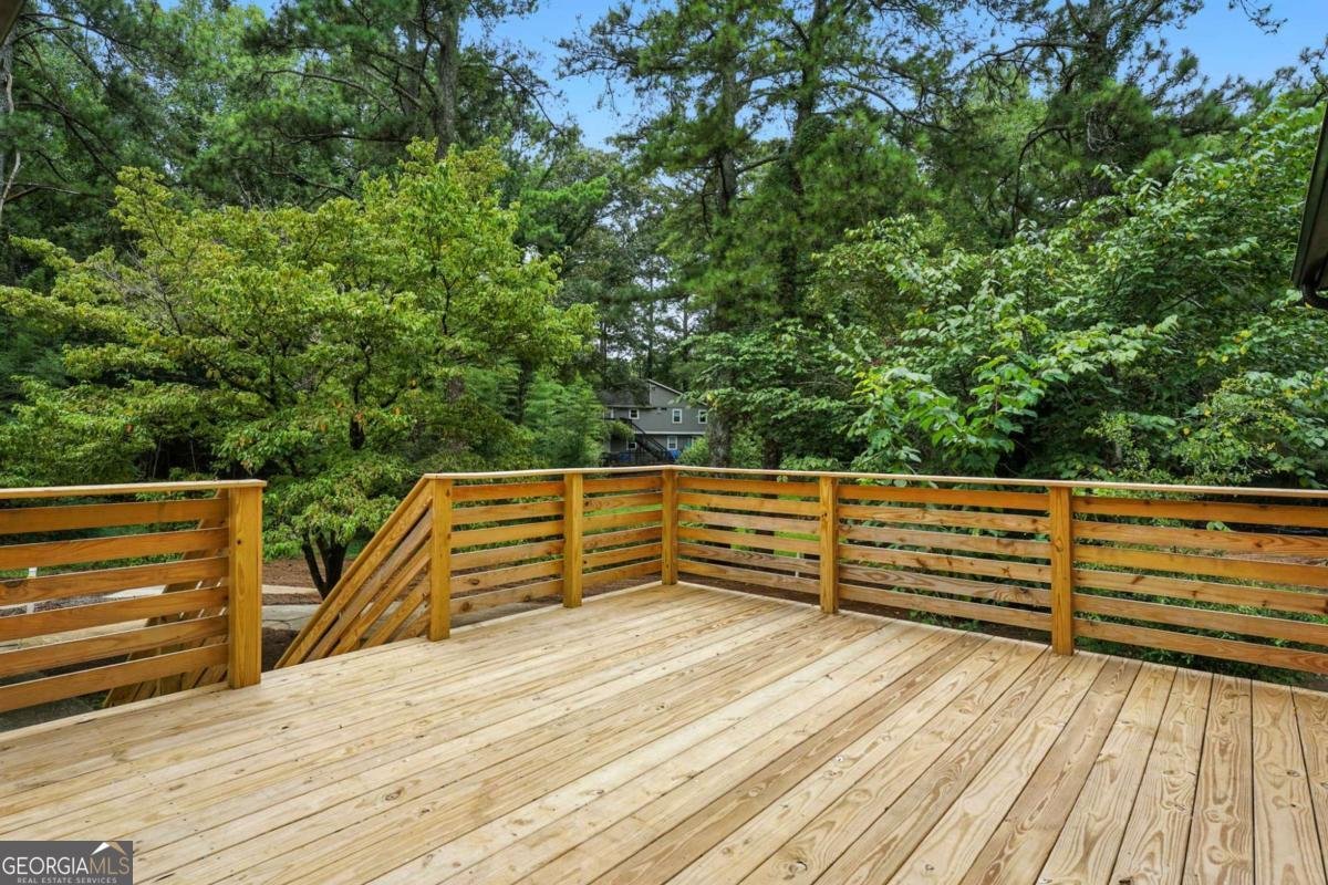 3909 Bellair Drive Marietta - 25